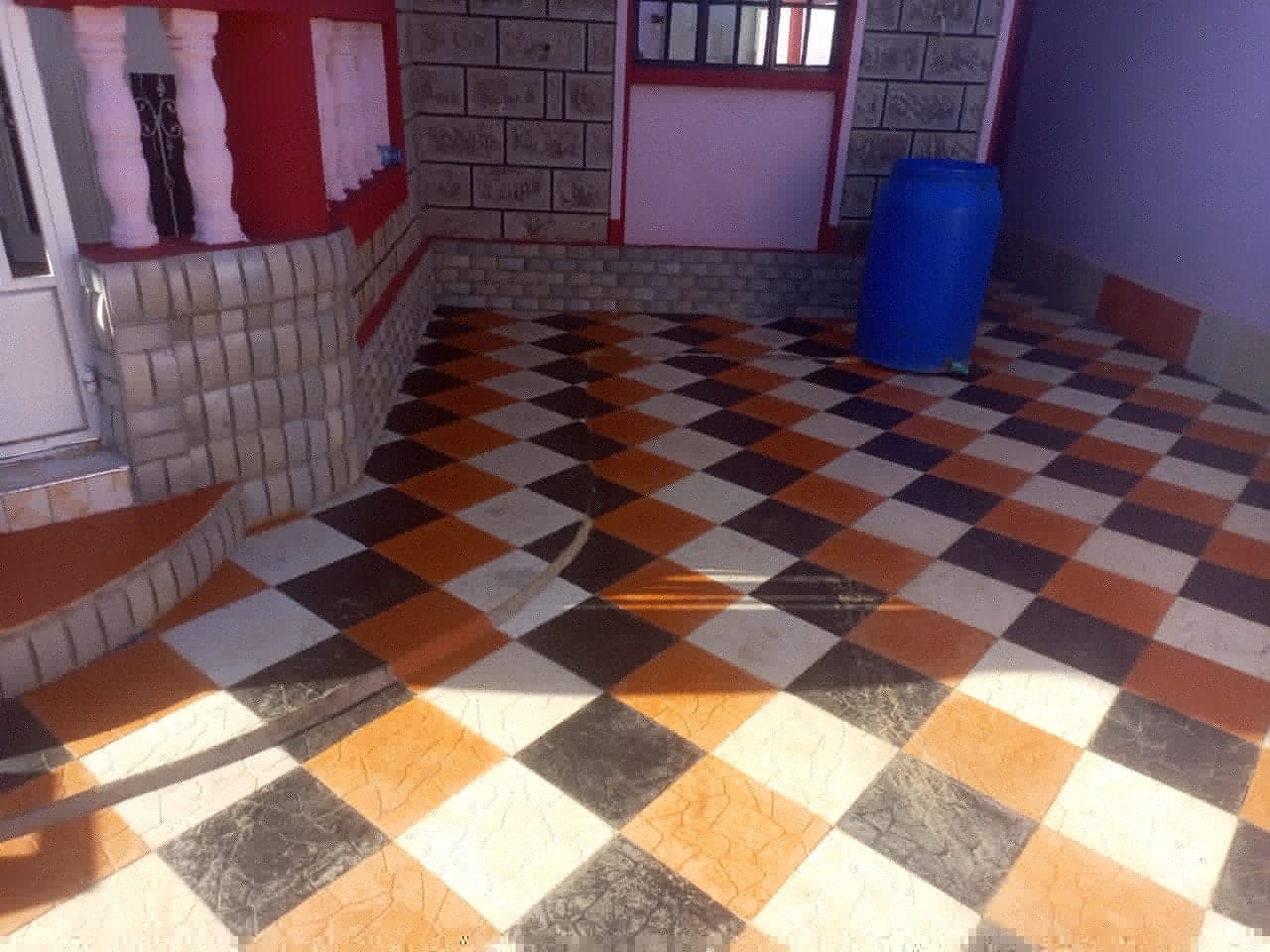 Floor Eurocone